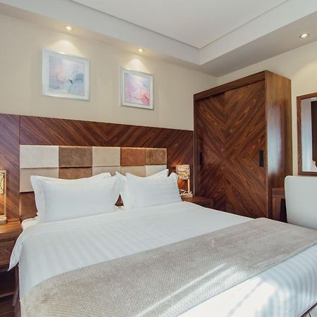 Dreamland Oasis Aparthotel Kobuleti Dış mekan fotoğraf